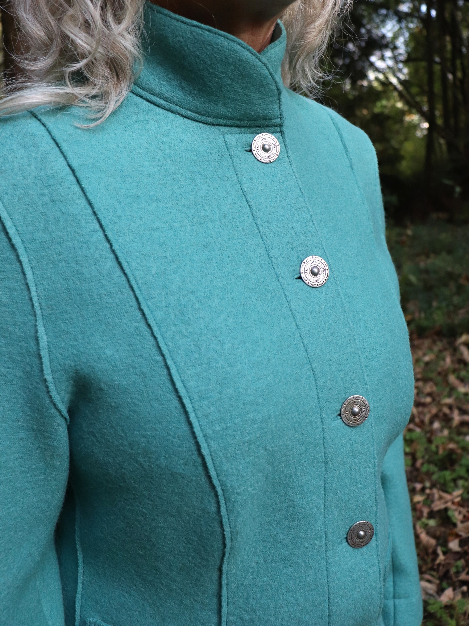 Walkjacke Barbara konfigurieren – Bild 4